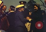 Image cercueil de Richard Byrd Virginia United States USA, 1957, de la seconde 48 séquences d'archives historiques vidéo 65675061482