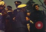 Image cercueil de Richard Byrd Virginia United States USA, 1957, de la seconde 49 séquences d'archives historiques vidéo 65675061482