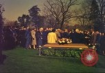 Image cercueil de Richard Byrd Virginia United States USA, 1957, de la seconde 54 séquences d'archives historiques vidéo 65675061482