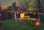 Image cercueil de Richard Byrd Virginia United States USA, 1957, de la seconde 57 séquences d'archives historiques vidéo 65675061482