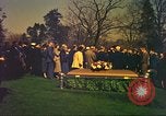 Image cercueil de Richard Byrd Virginia United States USA, 1957, de la seconde 58 séquences d'archives historiques vidéo 65675061482