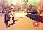 Image cercueil de Richard Byrd Virginia United States USA, 1957, de la seconde 1 séquences d'archives historiques vidéo 65675061483
