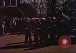 Image cercueil de Richard Byrd Virginia United States USA, 1957, de la seconde 4 séquences d'archives historiques vidéo 65675061483