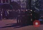 Image cercueil de Richard Byrd Virginia United States USA, 1957, de la seconde 7 séquences d'archives historiques vidéo 65675061483