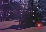 Image cercueil de Richard Byrd Virginia United States USA, 1957, de la seconde 8 séquences d'archives historiques vidéo 65675061483