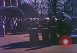 Image cercueil de Richard Byrd Virginia United States USA, 1957, de la seconde 12 séquences d'archives historiques vidéo 65675061483