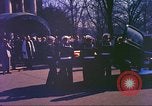 Image cercueil de Richard Byrd Virginia United States USA, 1957, de la seconde 13 séquences d'archives historiques vidéo 65675061483