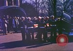 Image cercueil de Richard Byrd Virginia United States USA, 1957, de la seconde 14 séquences d'archives historiques vidéo 65675061483