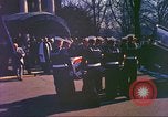 Image cercueil de Richard Byrd Virginia United States USA, 1957, de la seconde 16 séquences d'archives historiques vidéo 65675061483