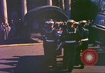 Image cercueil de Richard Byrd Virginia United States USA, 1957, de la seconde 20 séquences d'archives historiques vidéo 65675061483