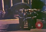 Image cercueil de Richard Byrd Virginia United States USA, 1957, de la seconde 21 séquences d'archives historiques vidéo 65675061483