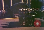 Image cercueil de Richard Byrd Virginia United States USA, 1957, de la seconde 22 séquences d'archives historiques vidéo 65675061483