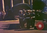 Image cercueil de Richard Byrd Virginia United States USA, 1957, de la seconde 23 séquences d'archives historiques vidéo 65675061483