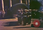 Image cercueil de Richard Byrd Virginia United States USA, 1957, de la seconde 24 séquences d'archives historiques vidéo 65675061483