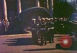 Image cercueil de Richard Byrd Virginia United States USA, 1957, de la seconde 25 séquences d'archives historiques vidéo 65675061483