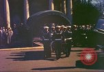 Image cercueil de Richard Byrd Virginia United States USA, 1957, de la seconde 26 séquences d'archives historiques vidéo 65675061483