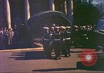 Image cercueil de Richard Byrd Virginia United States USA, 1957, de la seconde 27 séquences d'archives historiques vidéo 65675061483