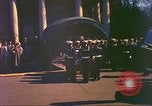 Image cercueil de Richard Byrd Virginia United States USA, 1957, de la seconde 29 séquences d'archives historiques vidéo 65675061483