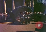 Image cercueil de Richard Byrd Virginia United States USA, 1957, de la seconde 30 séquences d'archives historiques vidéo 65675061483