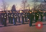 Image cercueil de Richard Byrd Virginia United States USA, 1957, de la seconde 34 séquences d'archives historiques vidéo 65675061483