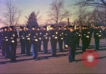 Image cercueil de Richard Byrd Virginia United States USA, 1957, de la seconde 35 séquences d'archives historiques vidéo 65675061483