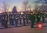 Image cercueil de Richard Byrd Virginia United States USA, 1957, de la seconde 36 séquences d'archives historiques vidéo 65675061483