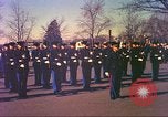 Image cercueil de Richard Byrd Virginia United States USA, 1957, de la seconde 37 séquences d'archives historiques vidéo 65675061483