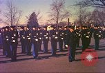 Image cercueil de Richard Byrd Virginia United States USA, 1957, de la seconde 38 séquences d'archives historiques vidéo 65675061483