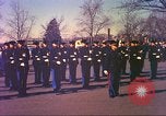 Image cercueil de Richard Byrd Virginia United States USA, 1957, de la seconde 39 séquences d'archives historiques vidéo 65675061483