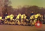 Image cercueil de Richard Byrd Virginia United States USA, 1957, de la seconde 46 séquences d'archives historiques vidéo 65675061483