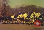 Image cercueil de Richard Byrd Virginia United States USA, 1957, de la seconde 48 séquences d'archives historiques vidéo 65675061483