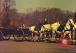 Image cercueil de Richard Byrd Virginia United States USA, 1957, de la seconde 49 séquences d'archives historiques vidéo 65675061483