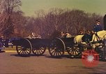 Image cercueil de Richard Byrd Virginia United States USA, 1957, de la seconde 51 séquences d'archives historiques vidéo 65675061483