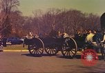 Image cercueil de Richard Byrd Virginia United States USA, 1957, de la seconde 52 séquences d'archives historiques vidéo 65675061483