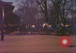 Image cercueil de Richard Byrd Virginia United States USA, 1957, de la seconde 54 séquences d'archives historiques vidéo 65675061483