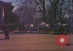 Image cercueil de Richard Byrd Virginia United States USA, 1957, de la seconde 55 séquences d'archives historiques vidéo 65675061483