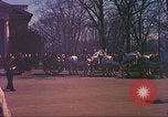 Image cercueil de Richard Byrd Virginia United States USA, 1957, de la seconde 57 séquences d'archives historiques vidéo 65675061483