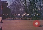 Image cercueil de Richard Byrd Virginia United States USA, 1957, de la seconde 58 séquences d'archives historiques vidéo 65675061483