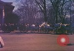 Image cercueil de Richard Byrd Virginia United States USA, 1957, de la seconde 60 séquences d'archives historiques vidéo 65675061483