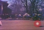 Image cercueil de Richard Byrd Virginia United States USA, 1957, de la seconde 61 séquences d'archives historiques vidéo 65675061483