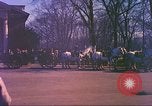 Image cercueil de Richard Byrd Virginia United States USA, 1957, de la seconde 62 séquences d'archives historiques vidéo 65675061483