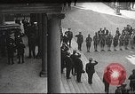 Standbild Trauerzug von John Mitchel New York City USA, 1918, aus Sekunde 1 historischem Filmmaterial Videoclip 65675061484