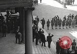 Standbild Trauerzug von John Mitchel New York City USA, 1918, aus Sekunde 6 historischem Filmmaterial Videoclip 65675061484