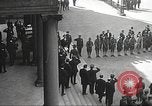 Standbild Trauerzug von John Mitchel New York City USA, 1918, aus Sekunde 8 historischem Filmmaterial Videoclip 65675061484