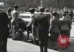 Standbild Trauerzug von John Mitchel New York City USA, 1918, aus Sekunde 61 historischem Filmmaterial Videoclip 65675061484