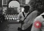 Standbild John Mitchel der Trauerzug New York City USA, 1918, aus Sekunde 43 historischem Filmmaterial Videoclip 65675061485