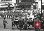 Standbild John Mitchel der Trauerzug New York City USA, 1918, aus Sekunde 5 historischem Filmmaterial Videoclip 65675061486