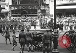 Standbild John Mitchel der Trauerzug New York City USA, 1918, aus Sekunde 8 historischem Filmmaterial Videoclip 65675061486