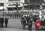 Standbild John Mitchel der Trauerzug New York City USA, 1918, aus Sekunde 22 historischem Filmmaterial Videoclip 65675061486