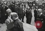 Standbild John Mitchel der Trauerzug New York City USA, 1918, aus Sekunde 54 historischem Filmmaterial Videoclip 65675061486